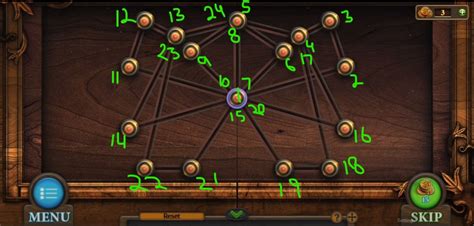 In each chapter of Tricky doors you will find yourself lost in mysterious locations, find the clues and solve the puzzles to escape. . Tricky doors level 2
